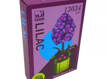 Konstruktorius gėlė/suvenyras TR2054A