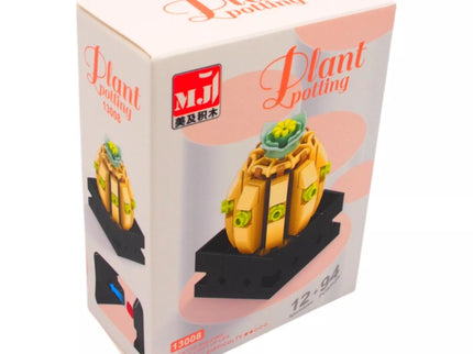 Konstruktorius gėlė/suvenyras TR2054B