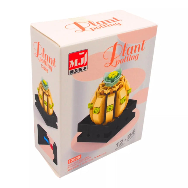 Konstruktorius gėlė/suvenyras TR2054B