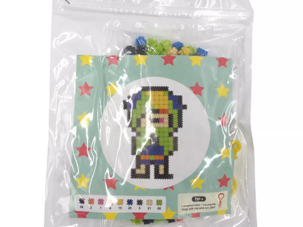 Konstruktorius iš detalių „Herojus”