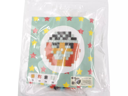 Konstruktorius „Moliūgas“