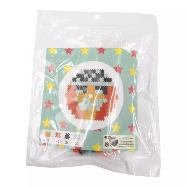 Konstruktorius „Moliūgas“