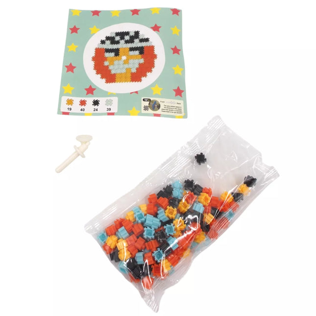 Konstruktorius „Moliūgas“