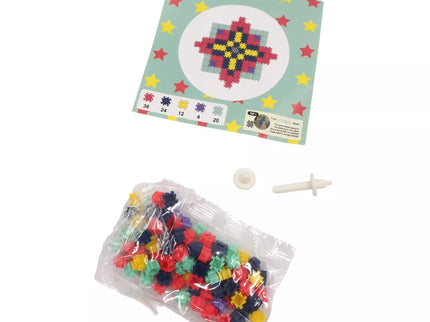 Konstruktorius „Mozaika“