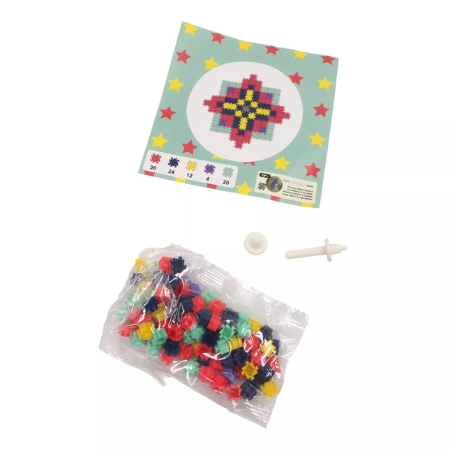 Konstruktorius „Mozaika“