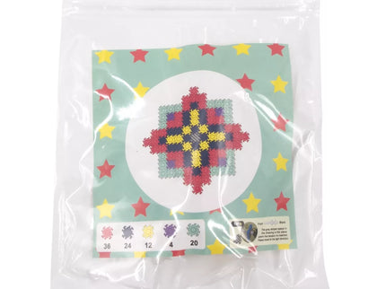 Konstruktorius „Mozaika“