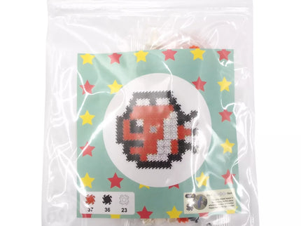 Konstruktorius „Žuvytė“