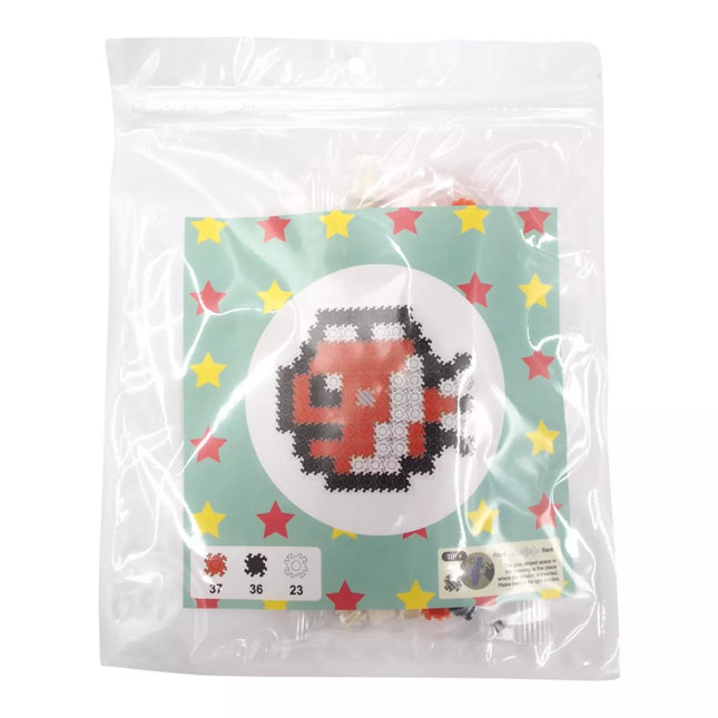 Konstruktorius „Žuvytė“