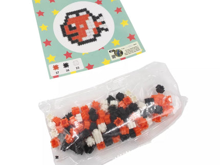 Konstruktorius „Žuvytė“