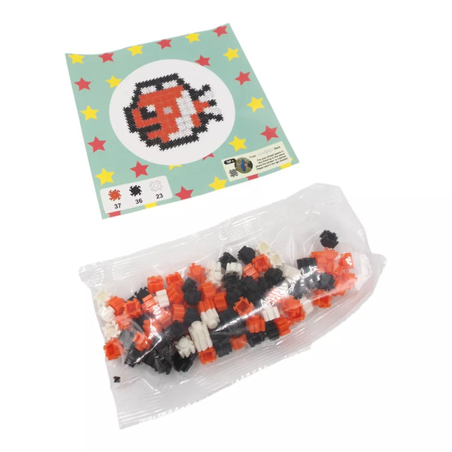 Konstruktorius „Žuvytė“