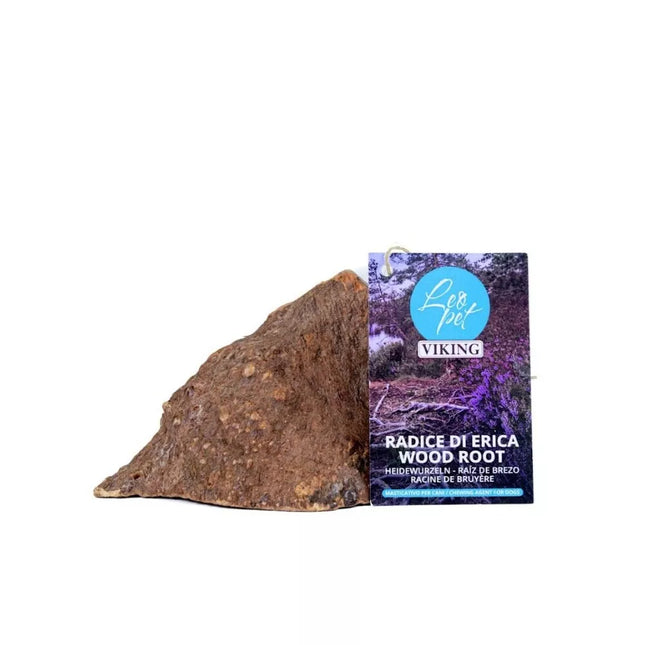 Heather Root Dog Chew, Size S, 60-150 g