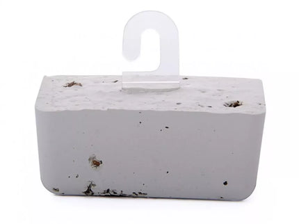 Mineral Block for Rodents with Fruits and Vitamins, Country Mix, 55 g