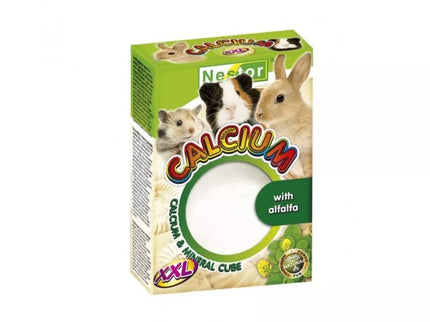 Chalk for rodents with alfalfa XXL, Nestor