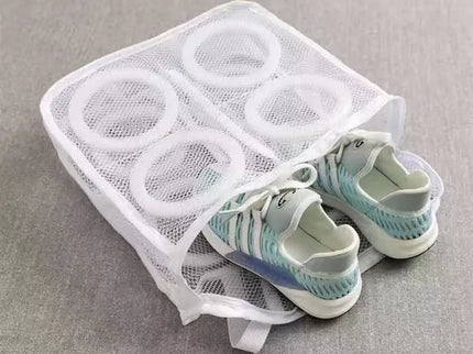 Krepšys batams skalbti