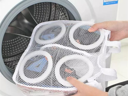 Krepšys batams skalbti