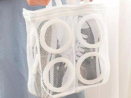 Krepšys batams skalbti