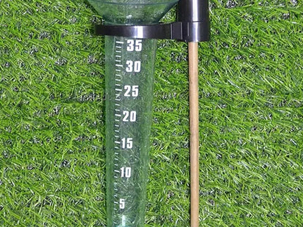 Rain gauge