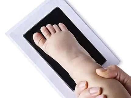 Kūdikio anstpaudų rinkinys 8 x 12,5 cm