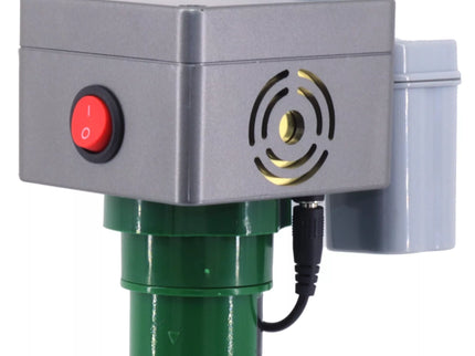 Mole Repellent Device M9T