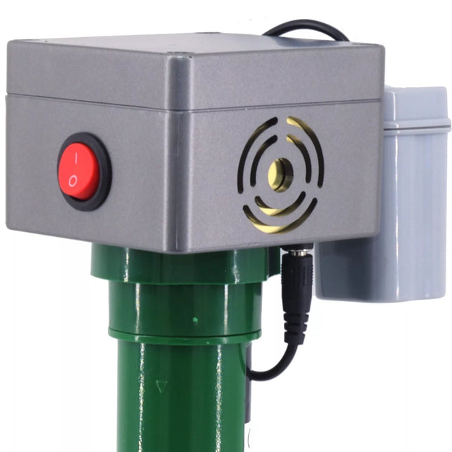 Mole Repellent Device M9T