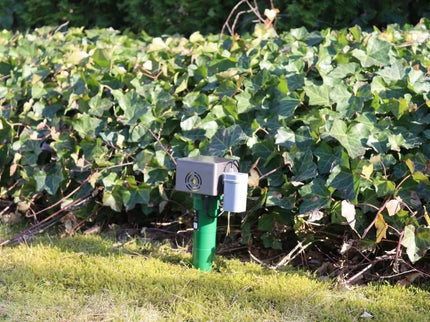 Mole Repellent Device M9T