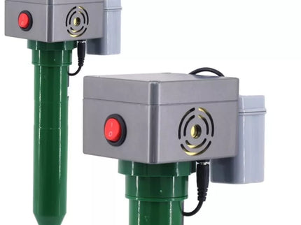 Mole Repellent Device M9T