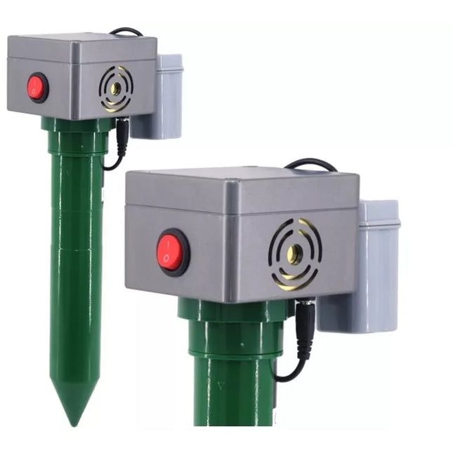 Mole Repellent Device M9T