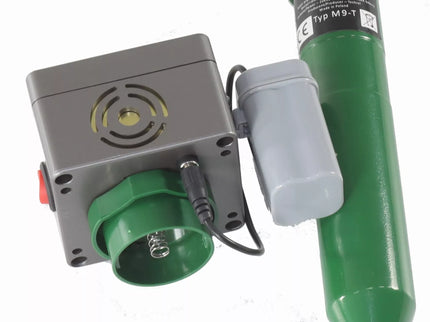 Mole Repellent Device M9T
