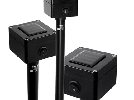 Kurmių baidyklė M7