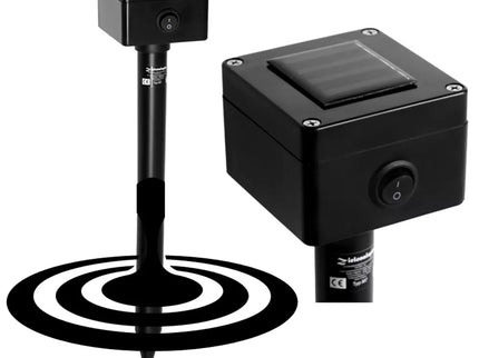 Kurmių baidyklė M7