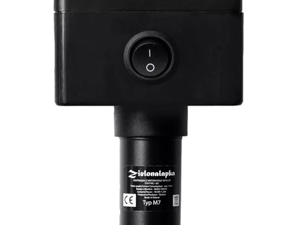 Kurmių baidyklė M7