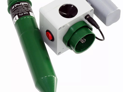 Mole Repeller M9