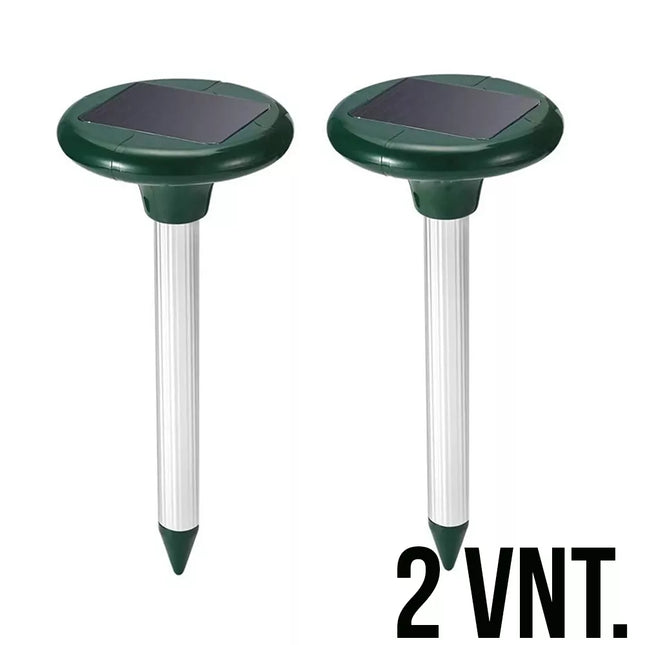 Mole Repellers 2 pcs. TR1733