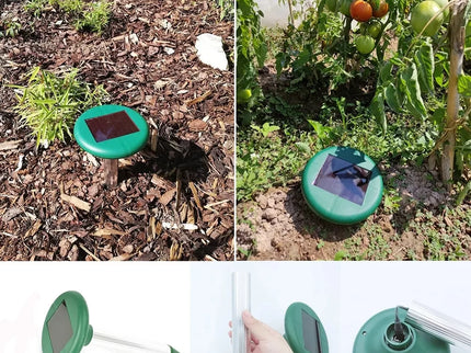 Kurmių baidyklės 2vnt. TR1733