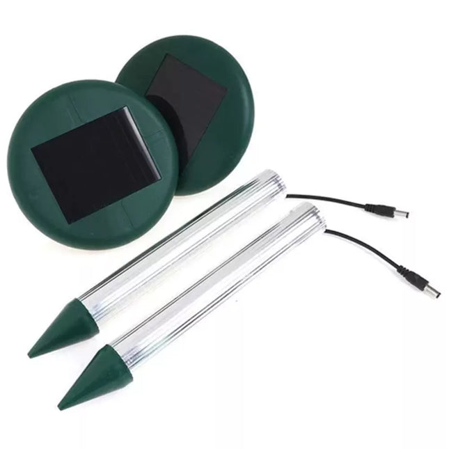 Mole Repellers 2 pcs. TR1733