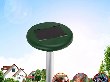 Kurmių baidyklės 2vnt. TR1733