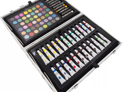 Kūrybinis meno rinkinys vaikams lagamine