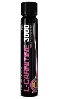 Biotech L-CARNITINE 3000 25ml