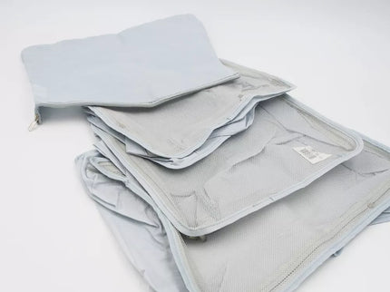 Lagamino krepšeliai 4 vnt.