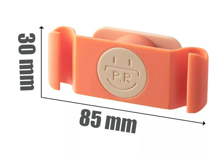 Laidų laikikliai, 4 vnt.