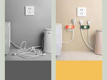 Laidų laikikliai, 4 vnt.