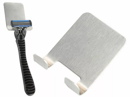 Laikiklis skutimosi peiliukai