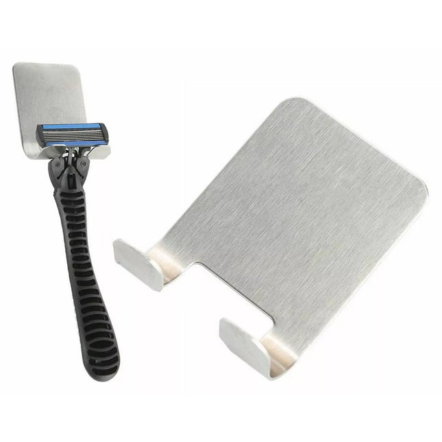 Laikiklis skutimosi peiliukai