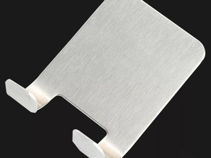 Laikiklis skutimosi peiliukai