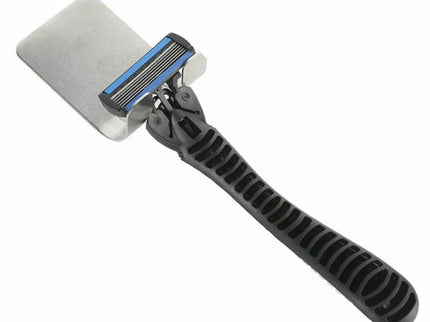 Laikiklis skutimosi peiliukai