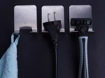 Laikiklis skutimosi peiliukai