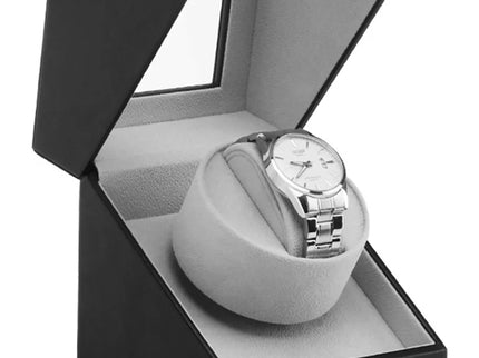 Besisukantis Laikrodžių dėklas