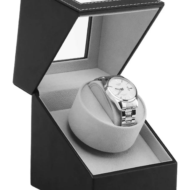 Besisukantis Laikrodžių dėklas