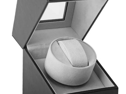 Besisukantis Laikrodžių dėklas