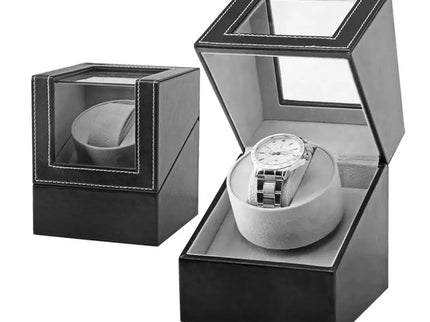 Besisukantis Laikrodžių dėklas